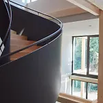 Ξενοδοχείο Bergeblick *