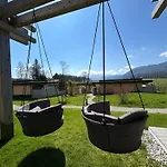 Ξενοδοχείο Bergeblick Bad Tölz