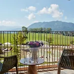 Bergeblick * Bad Tölz
