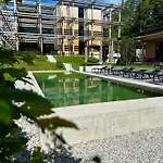 Bergeblick Hotel *