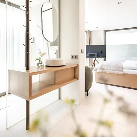 Bergeblick バート・テルツ