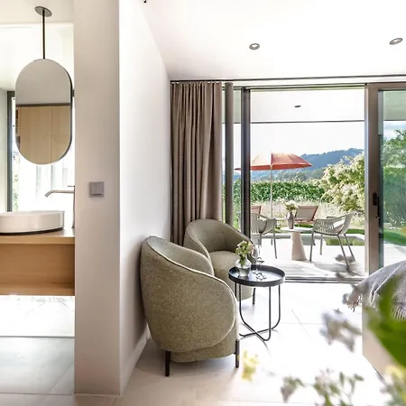 Bergeblick * バート・テルツ