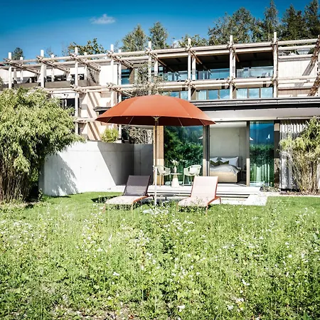 Hotel Bergeblick Bad Tolz