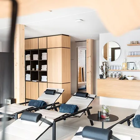 Bergeblick * バート・テルツ