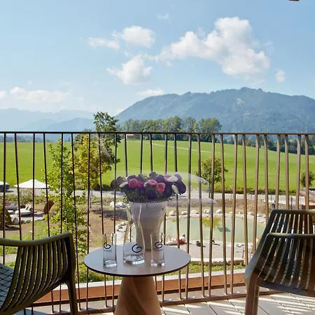 Bergeblick * Bad Tölz