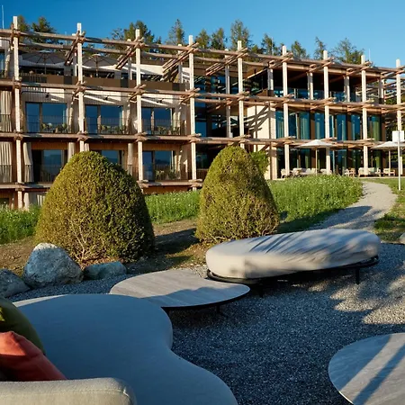 Bergeblick Hotel Bad Tölz