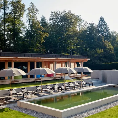 Bergeblick Hotel Bad Tölz