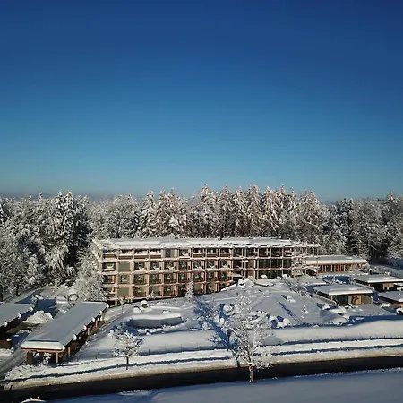 Bergeblick Hotel