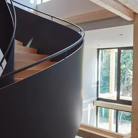 ホテル Bergeblick *