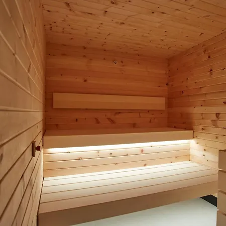 ホテル Bergeblick バート・テルツ