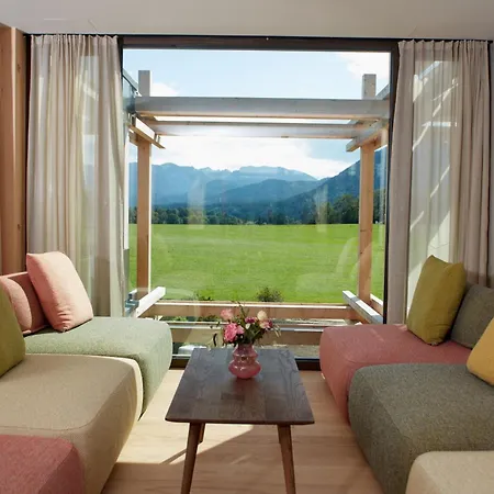 Bergeblick * Bad Tölz