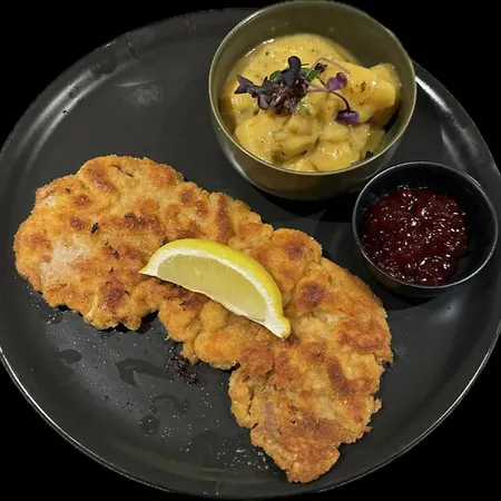 Bergeblick * バート・テルツ