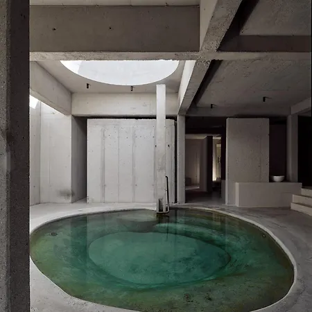 ホテル Bergeblick