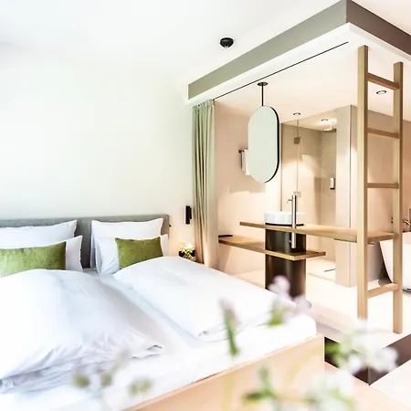 Bergeblick * バート・テルツ