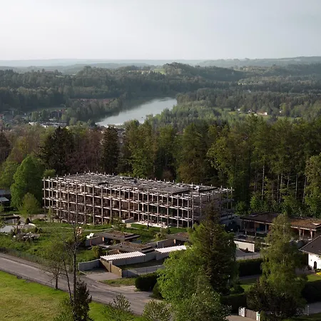 Bergeblick Hotel