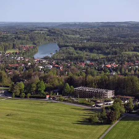 Bergeblick ホテル *