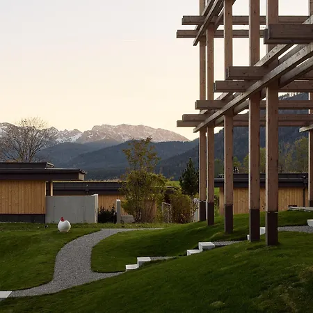 Hotel Bergeblick Bad Tölz