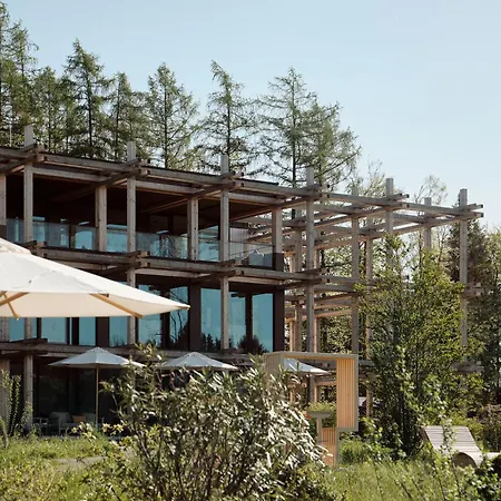 Bergeblick Hotel