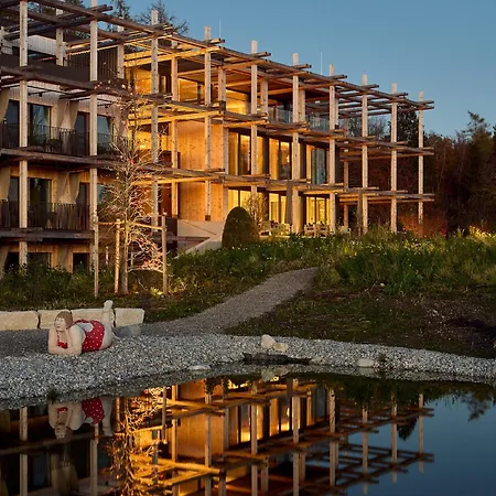 Bergeblick * バート・テルツ