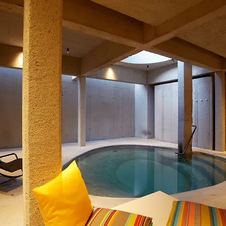 Bergeblick ホテル バート・テルツ