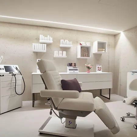 Bergeblick ホテル