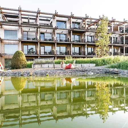 Bergeblick バート・テルツ