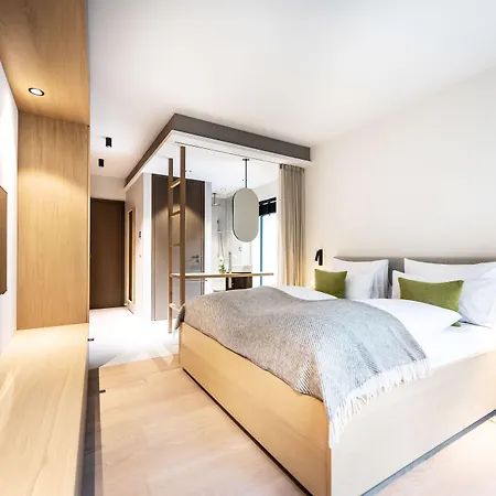 Bergeblick * バート・テルツ