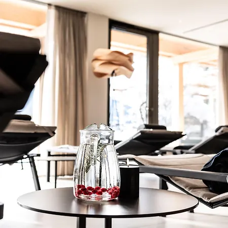 Bergeblick Hotel Bad Tölz