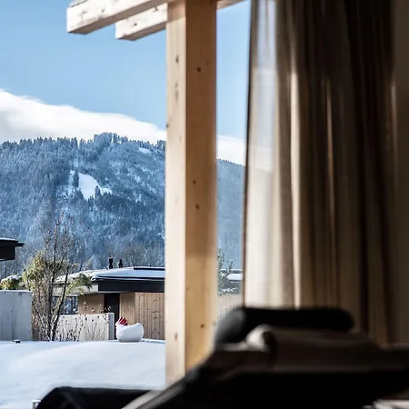 Bergeblick Hotel