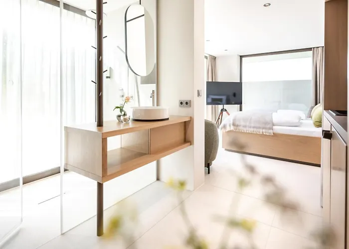 Bergeblick Bad Tölz