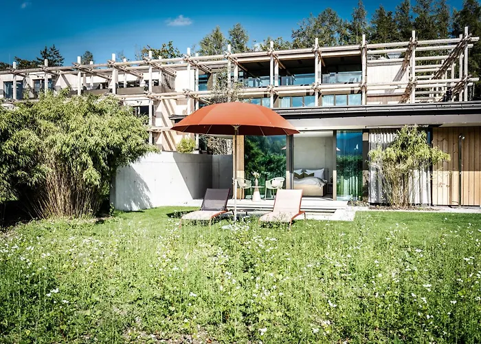 Hotel Bergeblick Bad Tölz