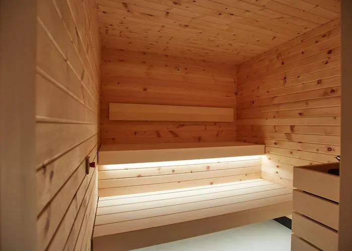 Hotel Bergeblick Bad Tölz