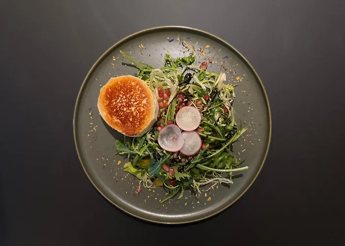 Hotel Bergeblick Bad Tölz