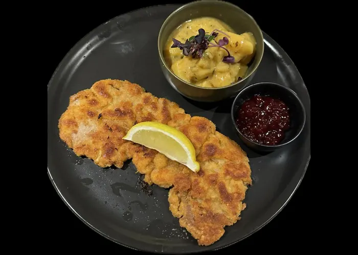 Bergeblick * Bad Tölz