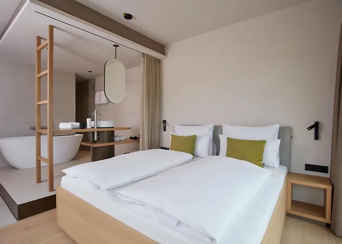 Bergeblick Bad Tölz