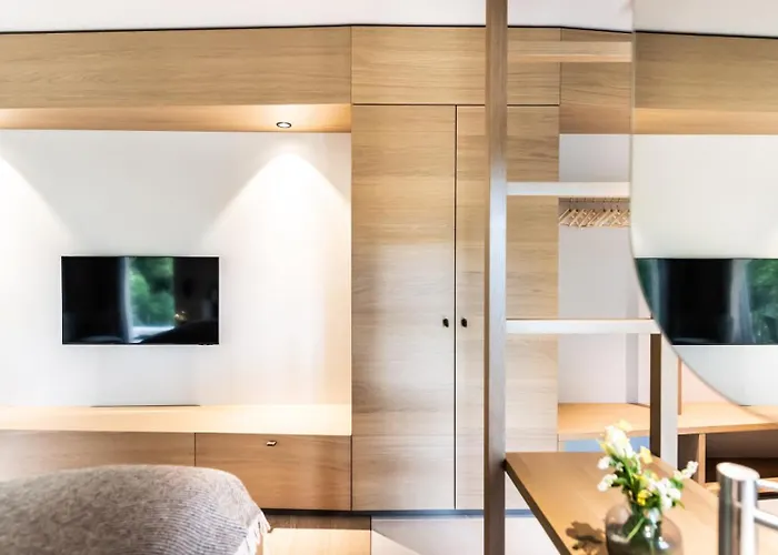 Bergeblick Bad Tölz