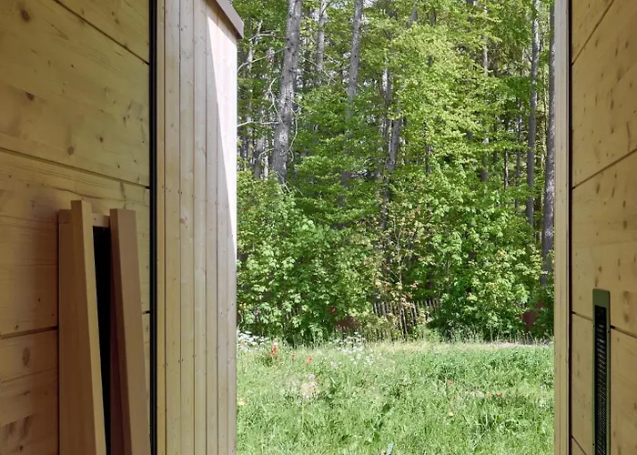 Bergeblick * Bad Tölz