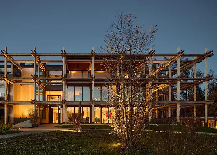 Bergeblick Bad Tölz