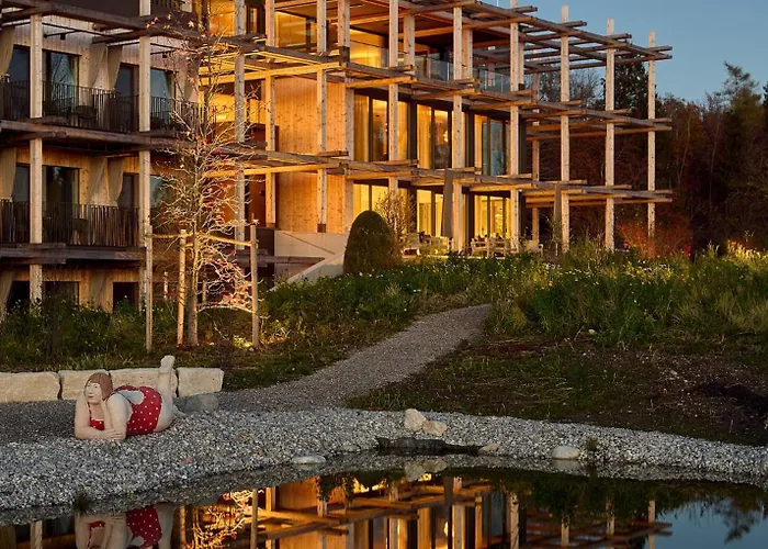 Bergeblick * Bad Tölz