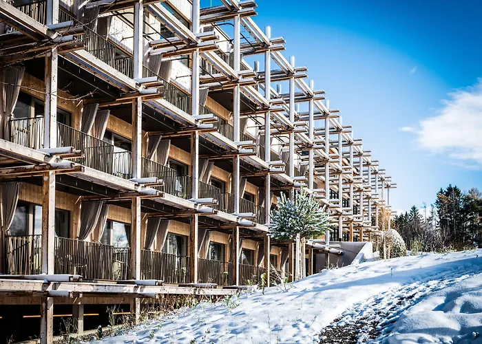 Hotel Bergeblick Bad Tölz