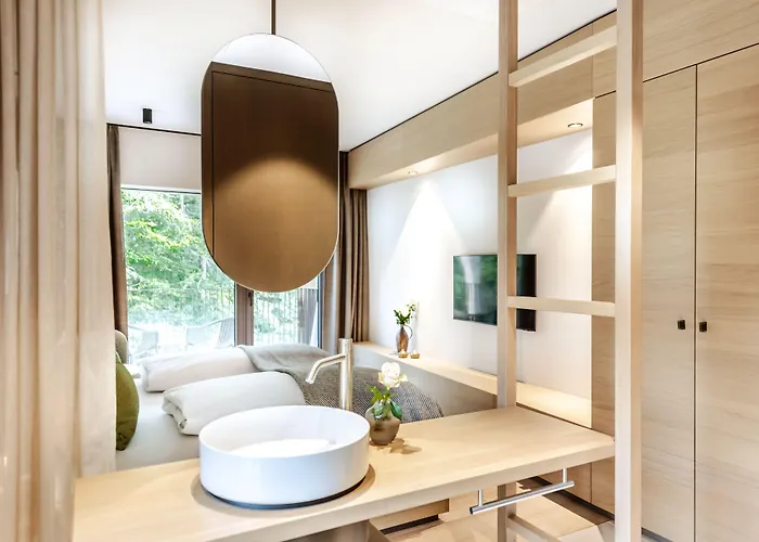 Hotel Bergeblick Bad Tölz