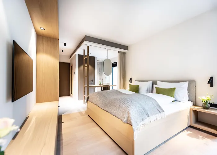 Bergeblick * Bad Tölz