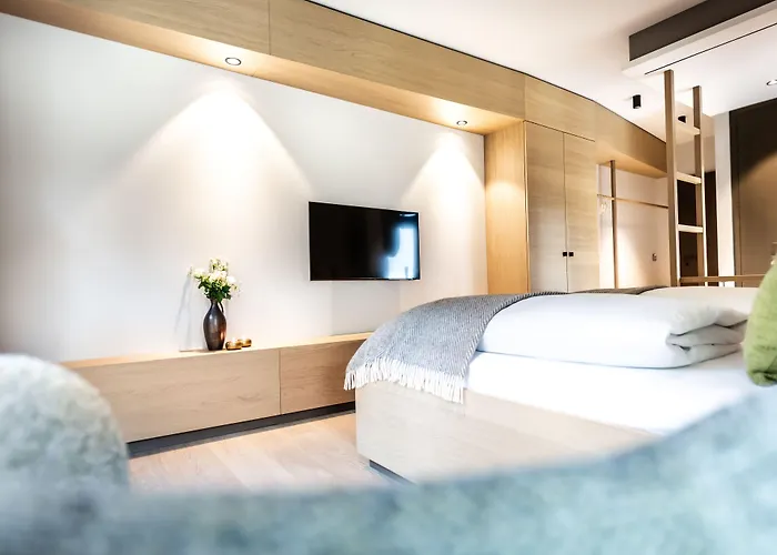 Bergeblick Hotel Bad Tölz