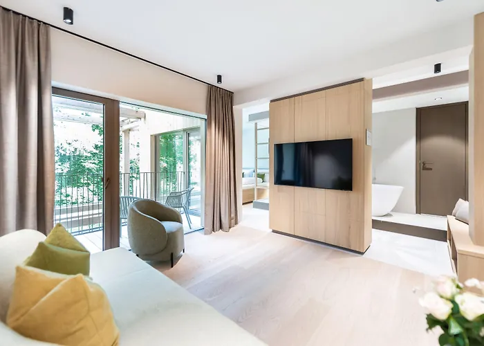 Bergeblick Bad Tölz